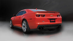 Corsa Performance 14971BLK Cat-Back+X-Pipe