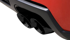 Corsa Performance 14971BLK Cat-Back+X-Pipe