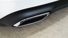 Corsa Performance 14972 Cat-Back