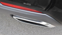 Corsa Performance 14973 Cat-Back