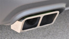 Corsa Performance 14975 Cat-Back
