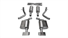 Corsa Performance 14975 Cat-Back