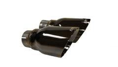 Corsa Performance 14977BLK Tip Kit