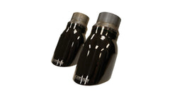 Corsa Performance 14977BLK Tip Kit