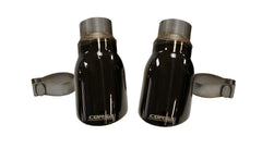 Corsa Performance 14977BLK Tip Kit