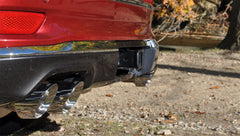 Corsa Performance 14984 Sport Cat-Back Exhaust System