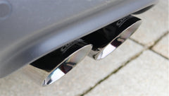 Corsa Performance 14985 Cat-Back