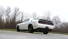 Corsa Performance 14985BLK Cat-Back