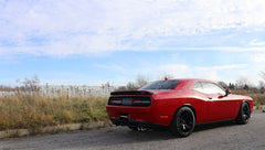 Corsa Performance 14987 Cat-Back