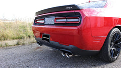 Corsa Performance 14987 Cat-Back
