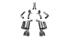 Corsa Performance 14987 Cat-Back