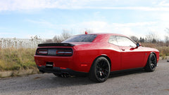 Corsa Performance 14989BLK Cat-Back