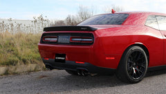 Corsa Performance 14989BLK Cat-Back