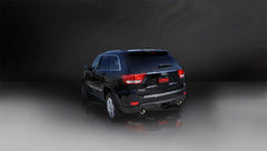 Corsa Performance 14991 Cat-Back