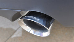 Corsa Performance 14991 Cat-Back