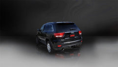 Corsa Performance 14991BLK Cat-Back