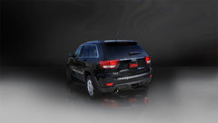 Corsa Performance 14991BLK Cat-Back