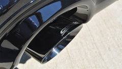 Corsa Performance 14991BLK Cat-Back