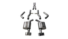Corsa Performance 14994 Cat-Back