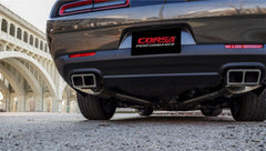 Corsa Performance 14994 Cat-Back