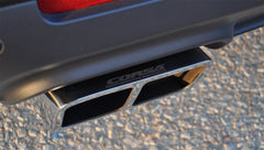 Corsa Performance 14994 Cat-Back