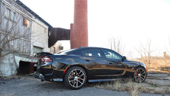 Corsa Performance 14995 Cat-Back