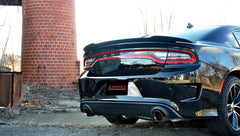 Corsa Performance 14995 Cat-Back