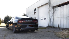 Corsa Performance 14995BLK Cat-Back
