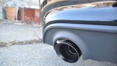 Corsa Performance 14995BLK Cat-Back