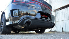 Corsa Performance 14996BLK Cat-Back