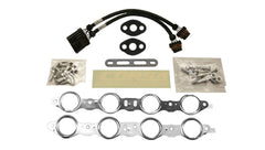 Corsa Performance 16000 Long Tube Headers