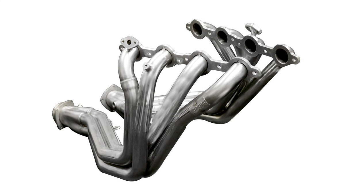 Corsa Performance 16000 Long Tube Headers