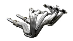 Corsa Performance 16100 Long Tube Headers w/Connection Pipes