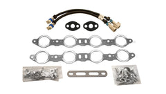 Corsa Performance 16102 Long Tube Headers w/Connection Pipes