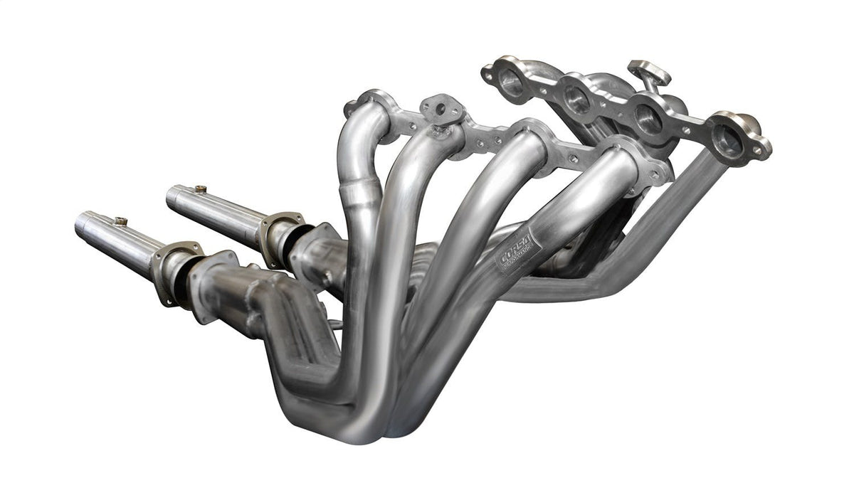 Corsa Performance 16102 Long Tube Headers w/Connection Pipes