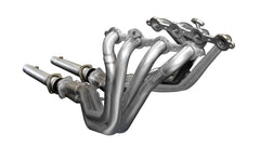Corsa Performance 16102 Long Tube Headers w/Connection Pipes
