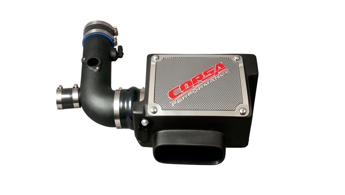 Corsa Performance 185206 Closed Box