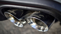 Corsa Performance 21001 Cat-Back