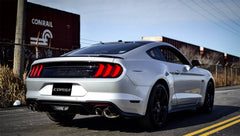 Corsa Performance 21001GNM Cat-Back