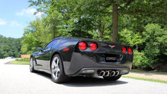 Corsa Performance 21010 Axle-Back
