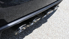 Corsa Performance 21010 Axle-Back