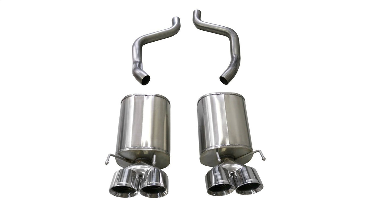 Corsa Performance 21012 Axle-Back