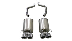 Corsa Performance 21012 Axle-Back