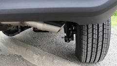 Corsa Performance 21013 Sport Axle-Back Exhaust System