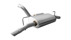 Corsa Performance 21015 Touring Axle-Back Exhaust System