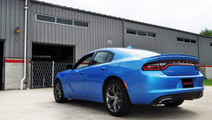 Corsa Performance 21018 Xtreme Cat-Back Exhaust System