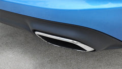 Corsa Performance 21018 Xtreme Cat-Back Exhaust System