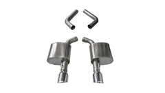 Corsa Performance 21019 Axle-Back