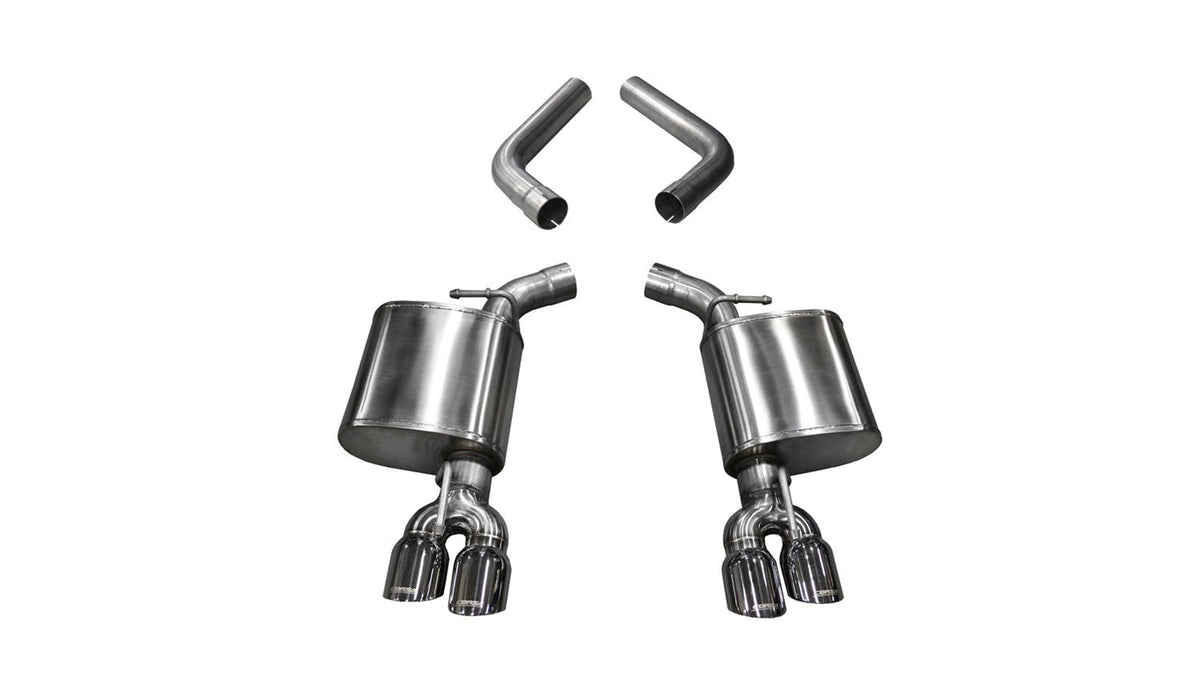 Corsa Performance 21020 Axle-Back