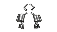 Corsa Performance 21020 Axle-Back
